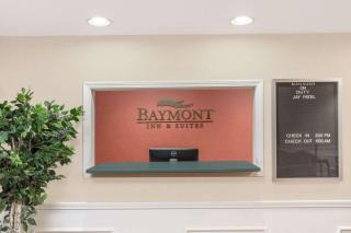 Baymont by Wyndham Grenada - 2