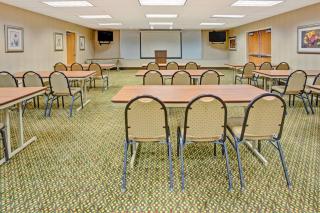 Baymont by Wyndham Indianapolis West - Indianápolis - 1