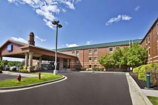 Baymont by Wyndham Knoxville/Cedar Bluff - Knoxville - 0