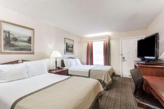 Baymont by Wyndham Hickory - Hickory - 8