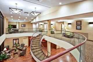Baymont by Wyndham Knoxville/Cedar Bluff - Knoxville - 6