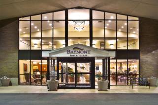 Baymont by Wyndham Knoxville/Cedar Bluff - Knoxville - 8