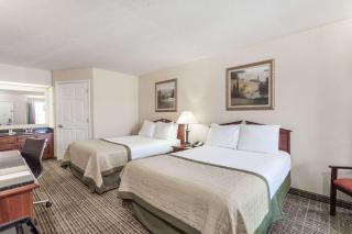 Baymont by Wyndham Hickory - Hickory - 6