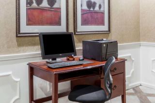 Baymont by Wyndham Hickory - Hickory - 5