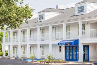 Baymont by Wyndham Anderson Clemson - Anderson - 0