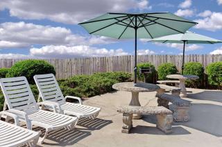 Baymont by Wyndham Sanford - Sanford - 6