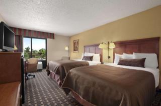 Baymont by Wyndham Lewisville - Lewisville - 7