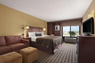 Baymont by Wyndham Lewisville - Lewisville - 5