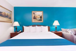Baymont by Wyndham Duncan/Spartanburg - Duncan - 3