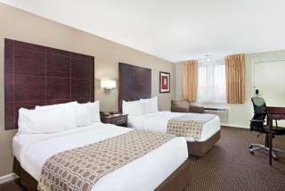 Baymont by Wyndham Sandusky - Sandusky - 4