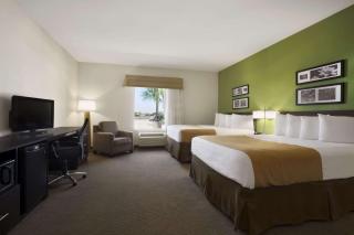 PetroStay Inn & Suites Cotulla - Cotulla - 0