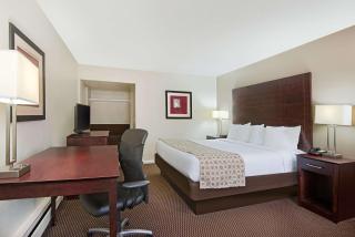 Baymont by Wyndham Sandusky - 1