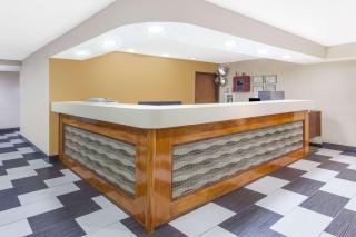 Baymont by Wyndham Smyrna - Atlanta - 7