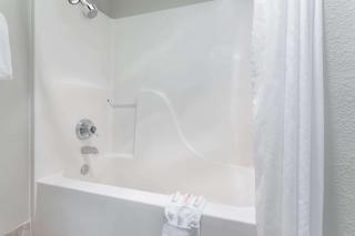 Baymont by Wyndham Yreka - Yreka - 6