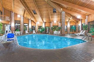 Baymont by Wyndham Smyrna - Atlanta - 5