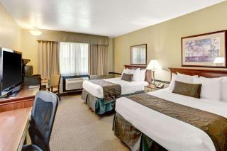 Baymont by Wyndham Provo River - Provo - 1