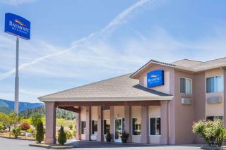 Baymont by Wyndham Yreka - Yreka - 0