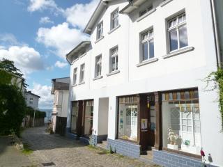Homelig Altstadt Ferienwohnungen Sassnitz Fewo 4 - Sassnitz - 0