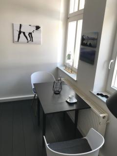 Homelig Altstadt Ferienwohnungen Sassnitz Fewo 4 - Sassnitz - 8