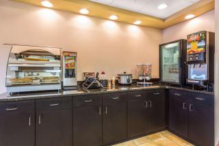 Baymont by Wyndham Cornelia - Cornelia - 5