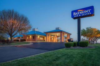 Baymont by Wyndham Warrenton - Warrenton - 0