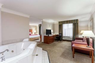 Baymont by Wyndham Madisonville - Madisonville - 5