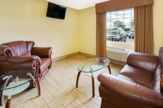 Baymont by Wyndham Beloit - Beloit - 5