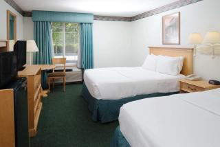 Baymont by Wyndham Coeur D Alene - Coeur d'Alene - 5