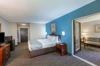 Baymont by Wyndham Bartonsville Poconos - Bartonsville - 4