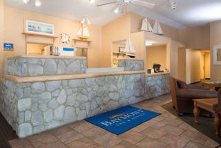 Baymont by Wyndham Coeur D Alene - Coeur d'Alene - 8
