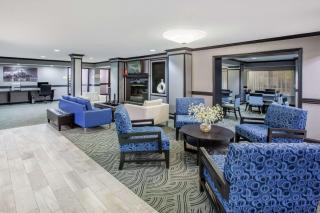 Baymont by Wyndham Canton - Canton - 7