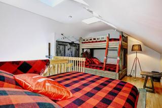 Condo 304 33 Chemin du Hameau by Les Chalets Alpins - Stoneham - 3