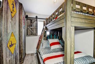 Condo 304 33 Chemin du Hameau by Les Chalets Alpins - Stoneham - 8