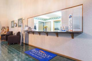Baymont by Wyndham Bowling Green - Bowling Green - 9