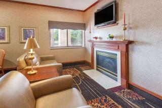 Baymont by Wyndham Chelsea - Chelsea - 6