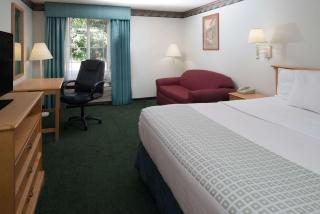 Baymont by Wyndham Coeur D Alene - Coeur d'Alene - 6