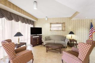 Baymont by Wyndham Griffin - Griffin - 4