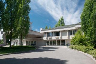 Baymont by Wyndham Coeur D Alene - Coeur d'Alene - 9