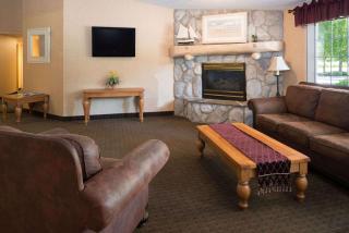 Baymont by Wyndham Coeur D Alene - Coeur d'Alene - 7