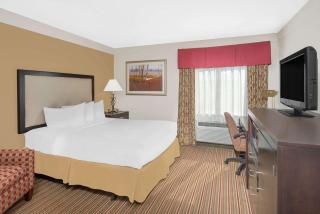 Baymont by Wyndham Litchfield - Litchfield - 4