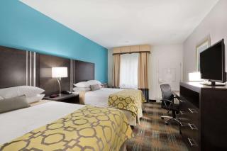 Baymont by Wyndham Bryan College Station - Bryan - 3