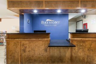 Baymont by Wyndham Santa Fe - Santa Fe - 8