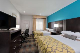 Baymont by Wyndham Bryan College Station - Bryan - 8