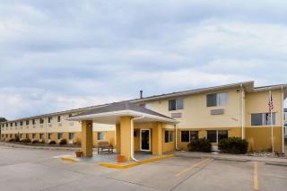 Baymont by Wyndham Billings - Billings - 0