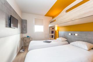 Ibis Budget Marmande - Marmande - 0