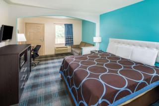Howard Johnson by Wyndham Vicksburg - 4