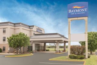 Baymont by Wyndham Oklahoma City/Quail Springs - Oklahoma City - 0