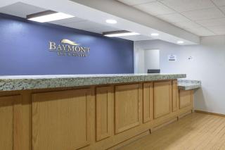 Baymont by Wyndham Oklahoma City/Quail Springs - Oklahoma City - 4