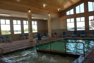 Baymont by Wyndham Oacoma - 8