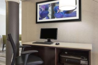 Baymont by Wyndham Greenville Woodruff Rd - Greenville - 8